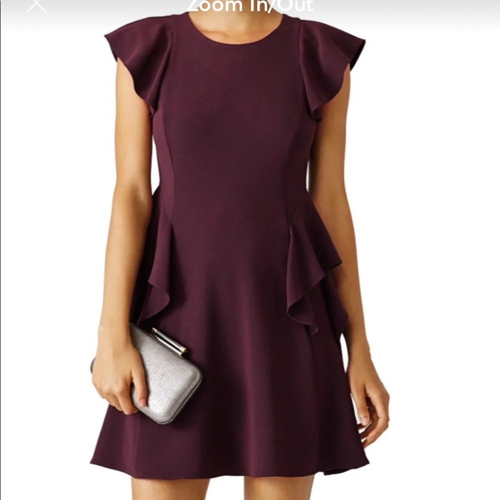 Rebecca Taylor Dress